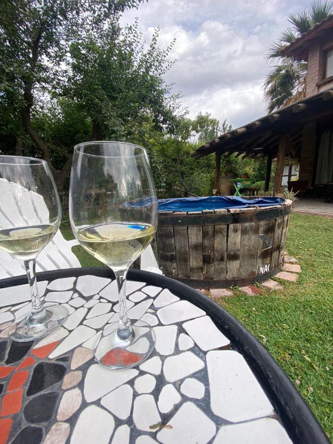 Residencia En Casa De Artista *