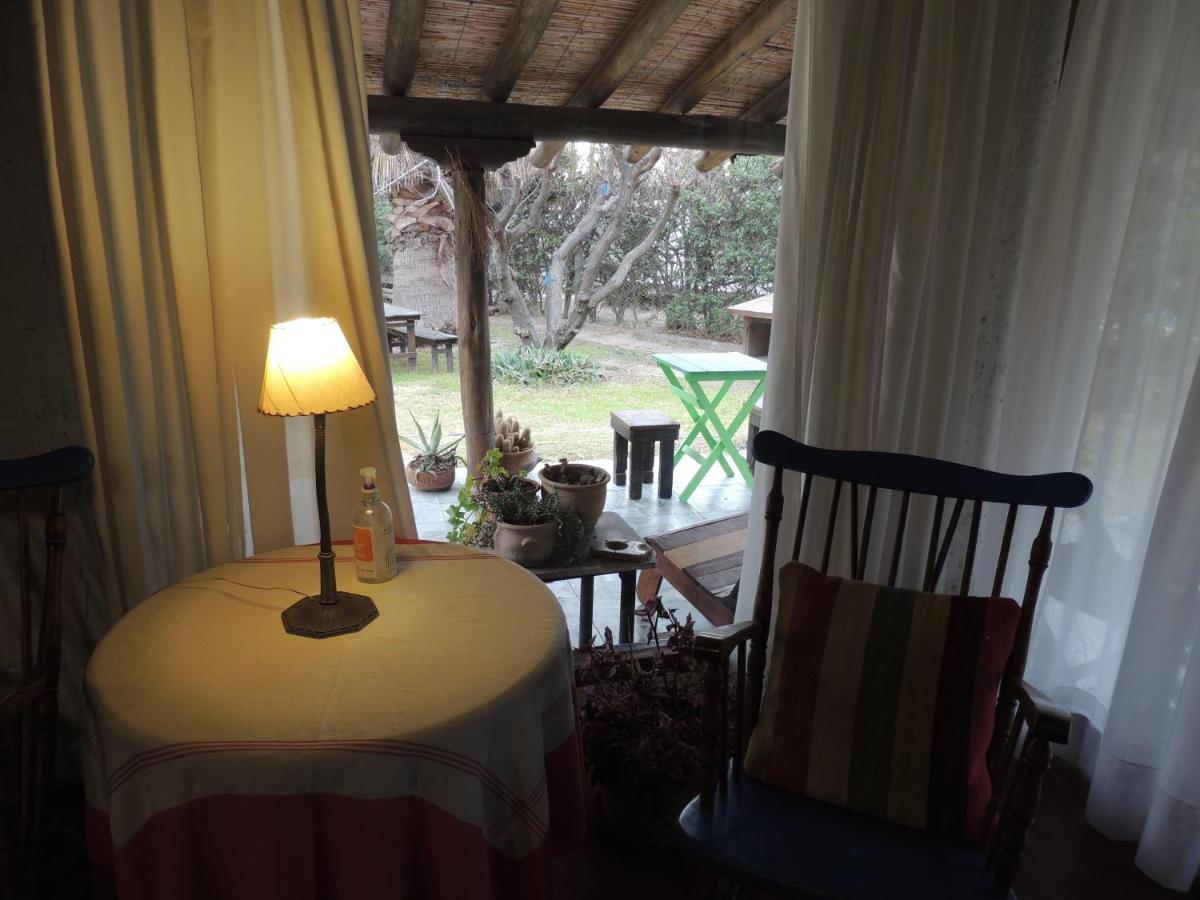 Residencia En Casa De Artista * Vistalba