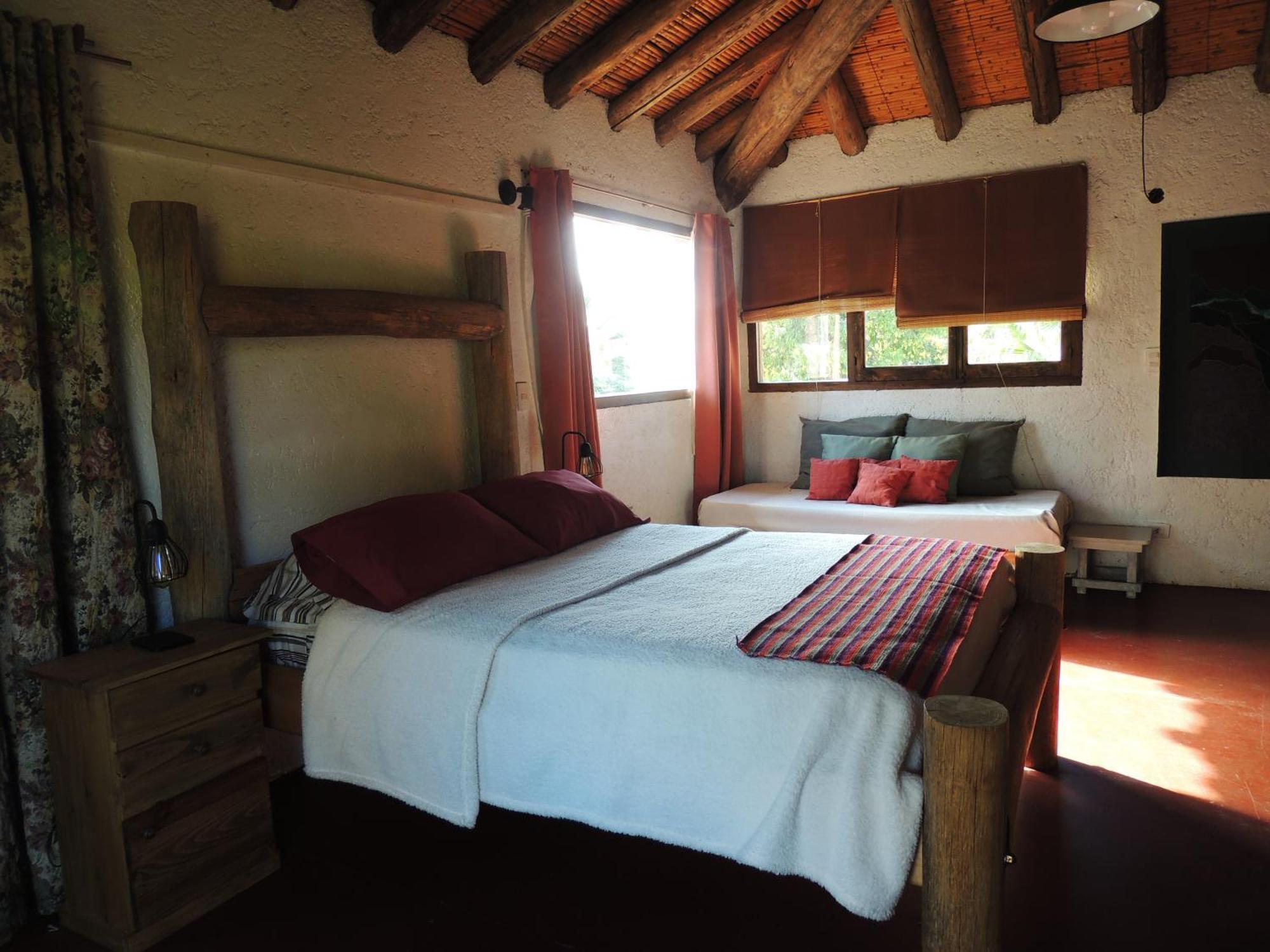 Residencia En Casa De Artista Holiday home