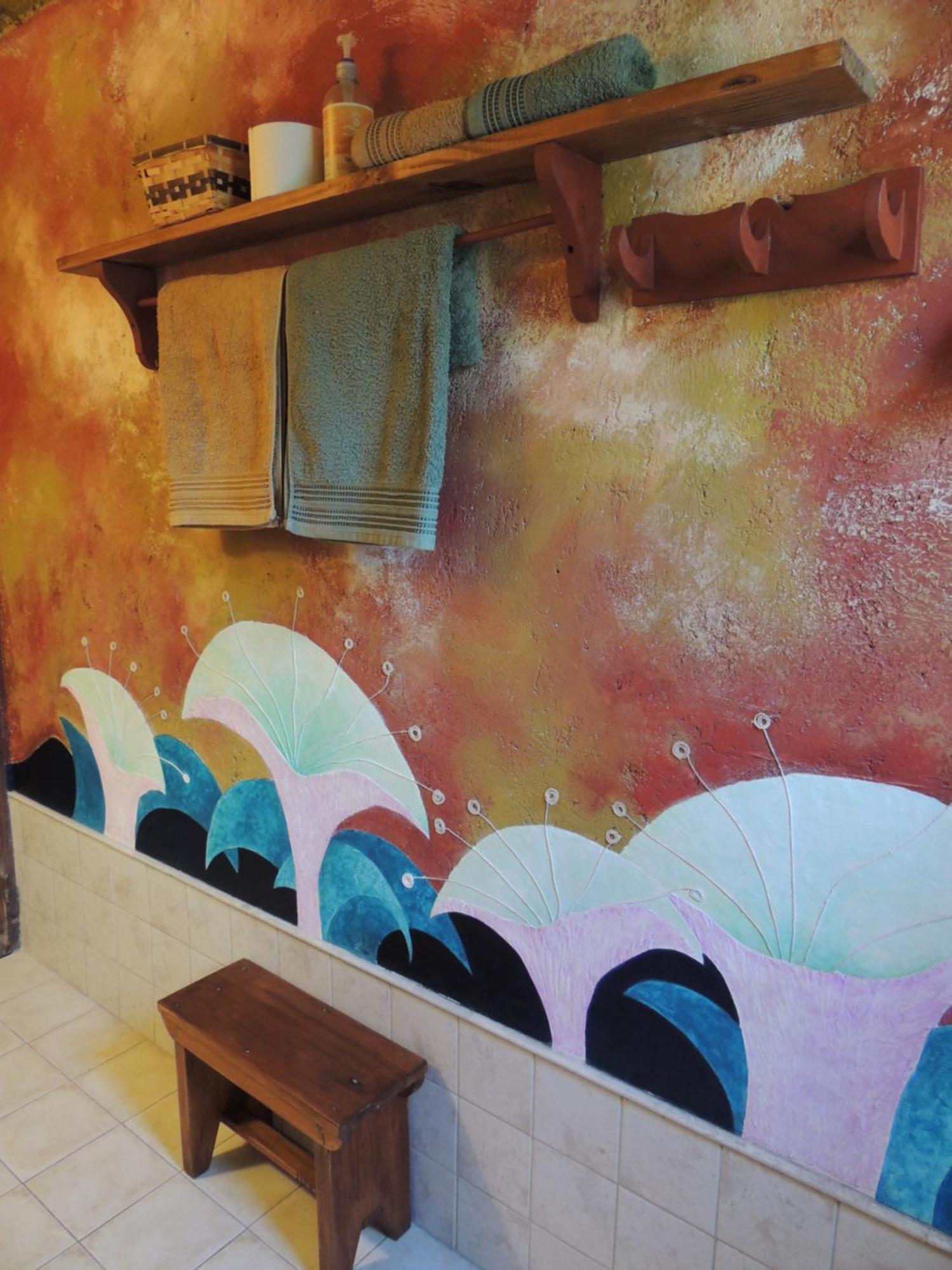 Residencia En Casa De Artista * Vistalba