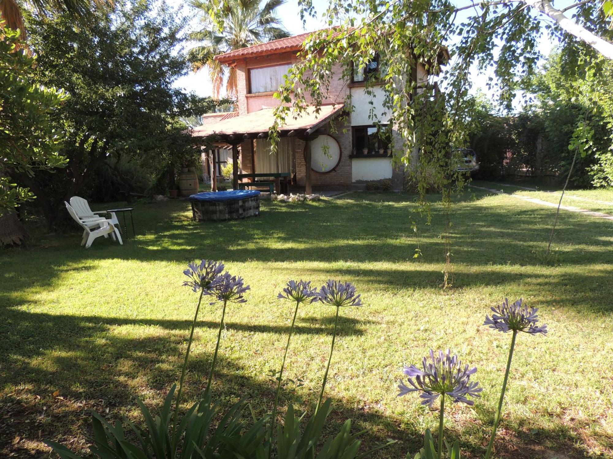 Holiday home Residencia En Casa De Artista *