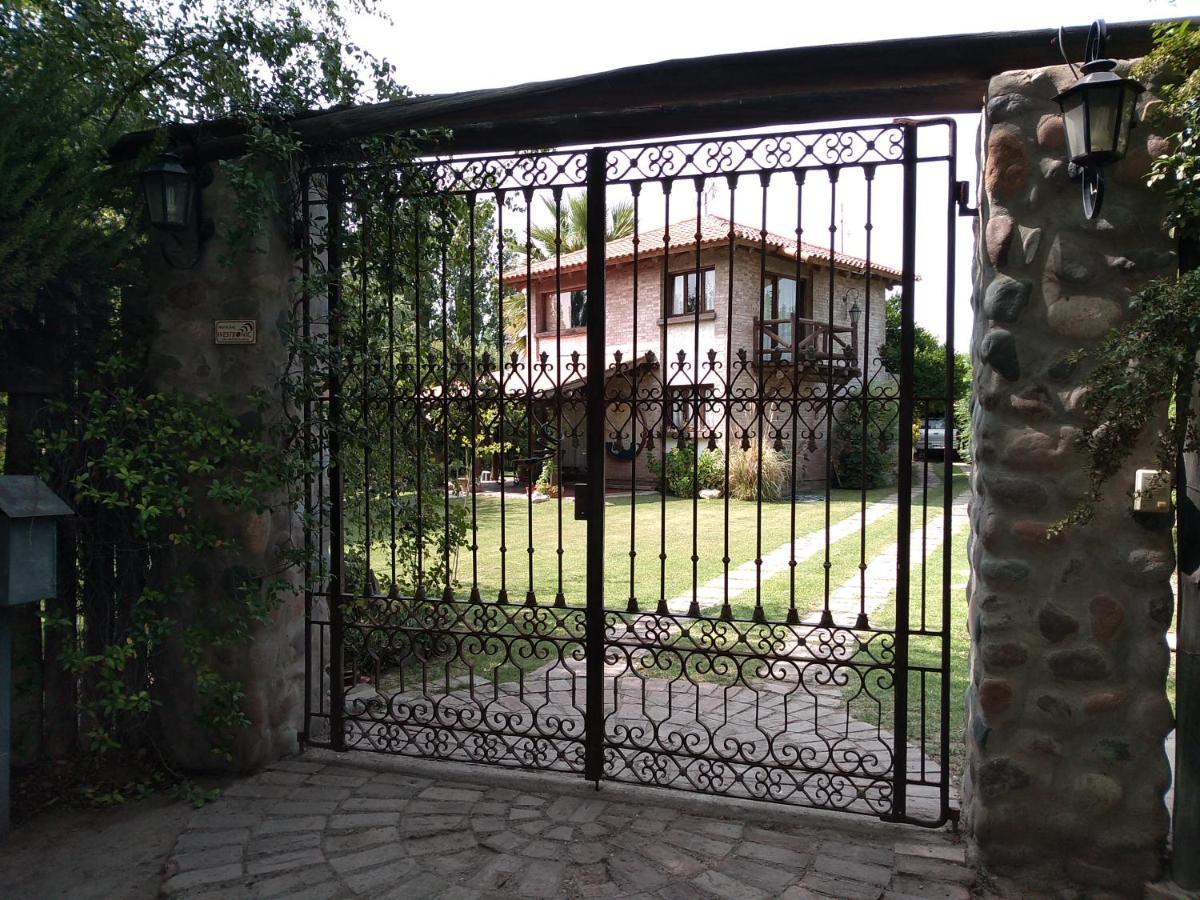 Residencia En Casa De Artista *